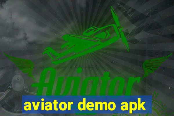 aviator demo apk